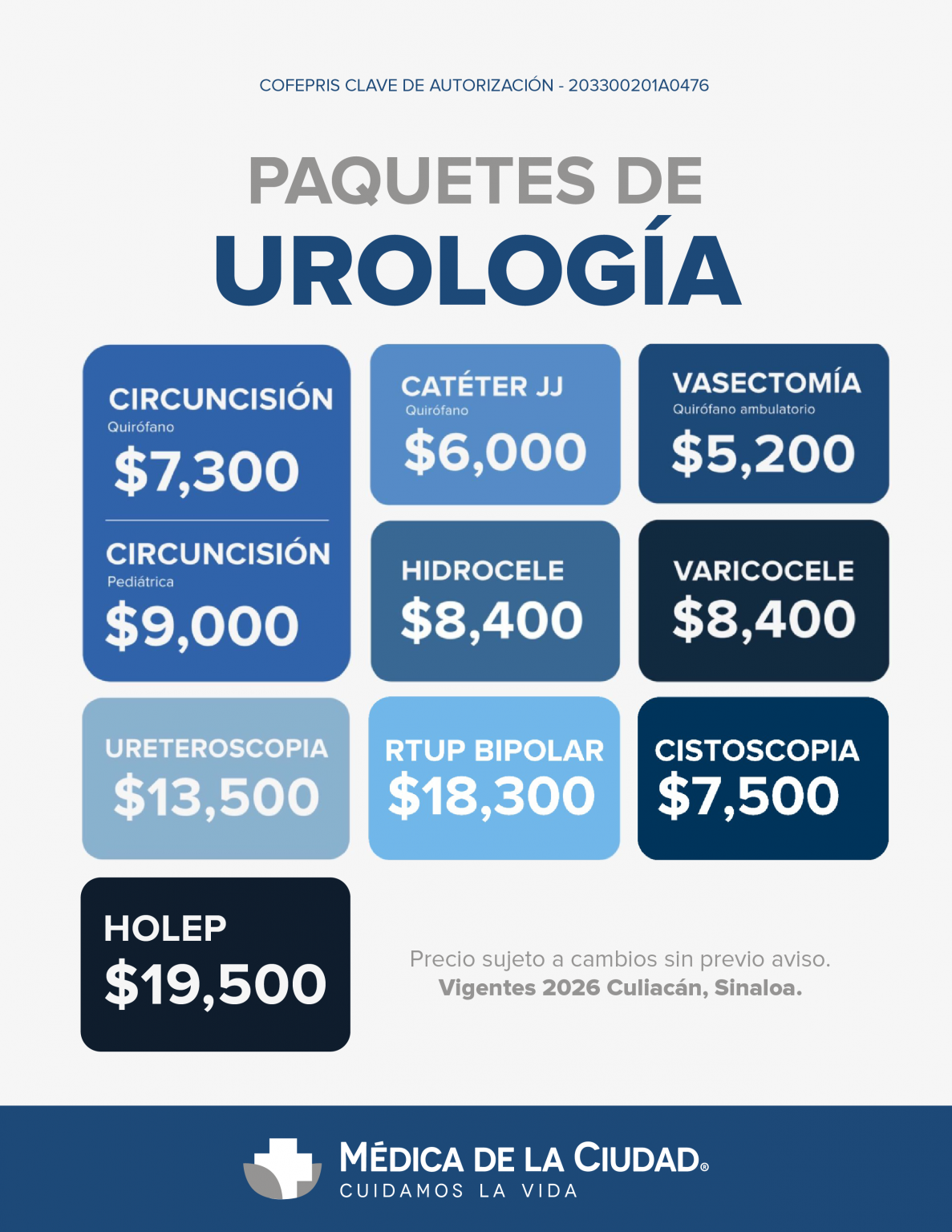 Urología